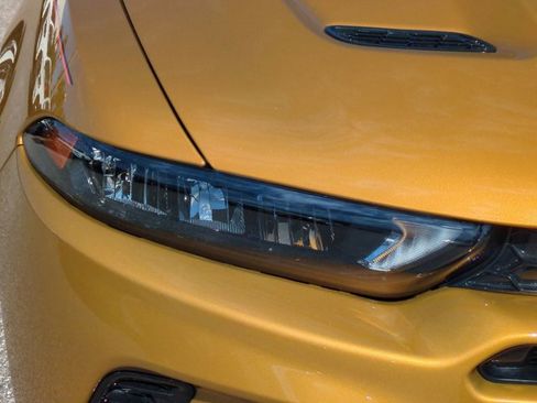 Used 2024 Dodge Hornet GT w/ GT Blacktop Package image 10