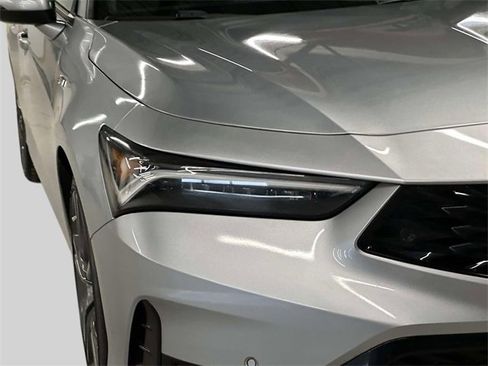Certified 2023 Acura Integra A-Spec image 9
