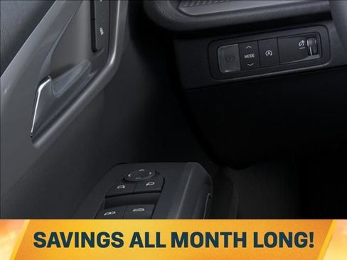 New 2026 Chevrolet Traverse LT w/ Sun and Wheel Package FWD image 22