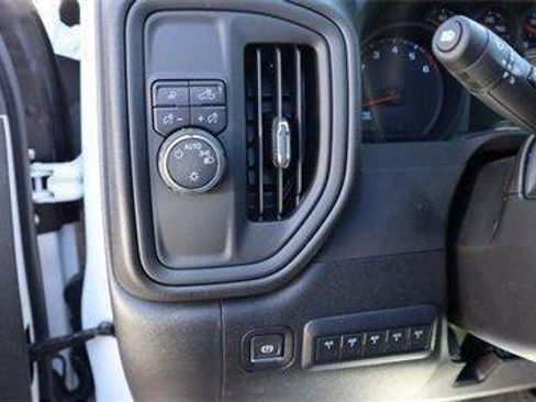 New 2025 Chevrolet Silverado 3500 W/T w/ WT Convenience Package RWD image 8