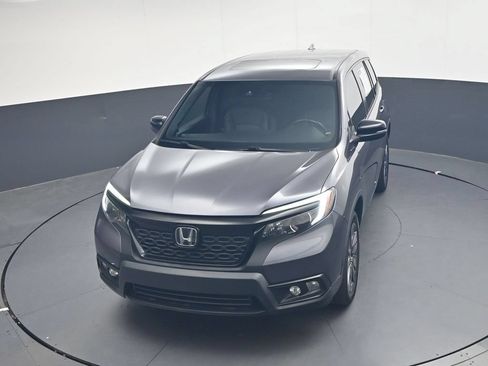 Used 2021 Honda Passport EX-L image 34