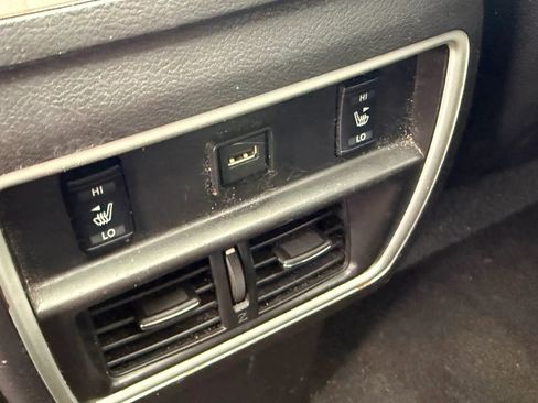 Used 2017 Nissan Murano Platinum w/ Platinum Technology Package image 14