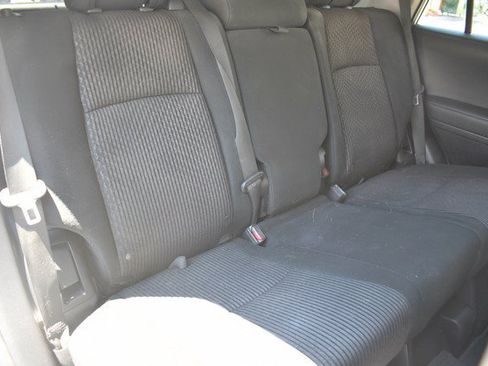 Used 2022 Toyota 4Runner Trail Special Edition AWD/4WD image 28