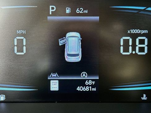 Used 2023 Hyundai Palisade XRT FWD image 12
