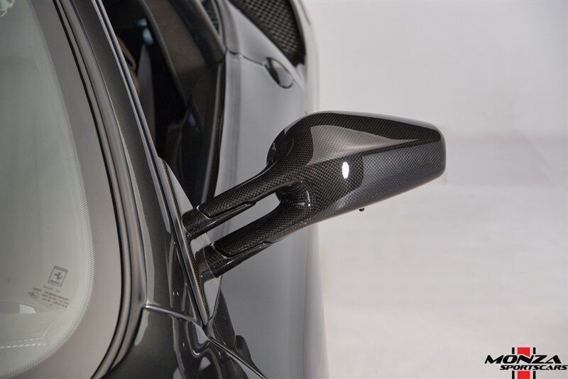 Used 2008 Ferrari F430 Scuderia RWD image 27