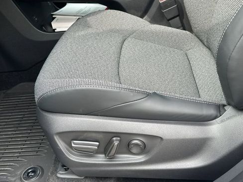 New 2026 Toyota bZ image 21