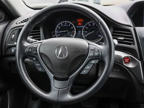 Used 2017 Acura ILX FWD image 17