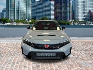 New 2026 Honda Civic Type R video 2