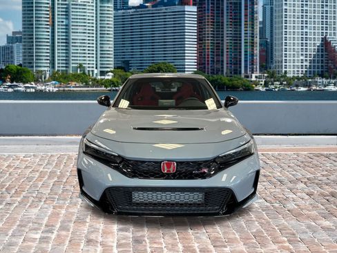 New 2026 Honda Civic Type R image 2