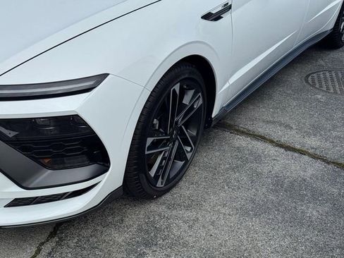 New 2026 Hyundai Sonata N Line FWD image 4