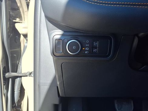 New 2026 Ford Explorer Tremor w/ Tremor Ultimate Package image 17