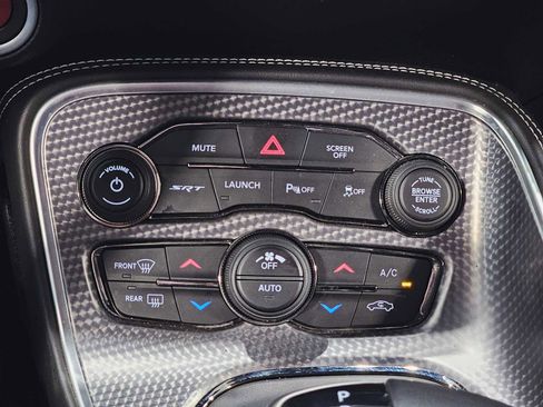 Used 2019 Dodge Challenger SRT Hellcat Redeye image 18