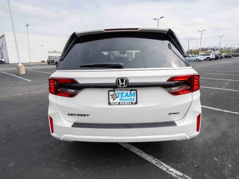 New 2026 Honda Odyssey Sport-L image 5