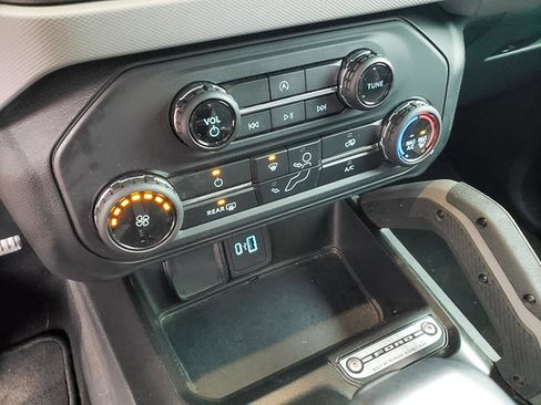 Used 2021 Ford Bronco Big Bend image 14