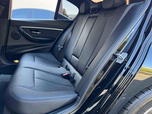 Used 2018 BMW 330i Sedan RWD image 48
