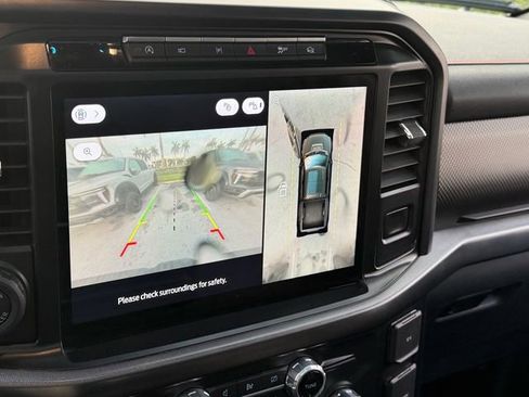 Certified 2024 Ford F150 Raptor AWD/4WD image 18