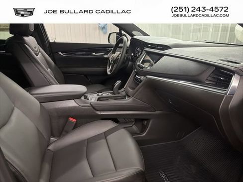 New 2026 Cadillac XT5 Premium Luxury w/ Driver Assist Package FWD image 24