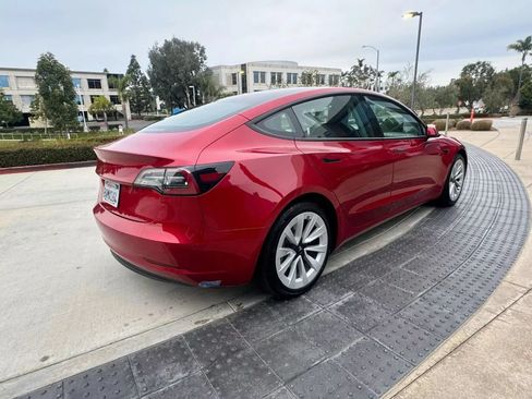 Used 2023 Tesla Model 3 Standard Range RWD image 7