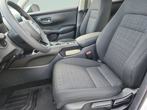New 2026 Honda HR-V LX image 19