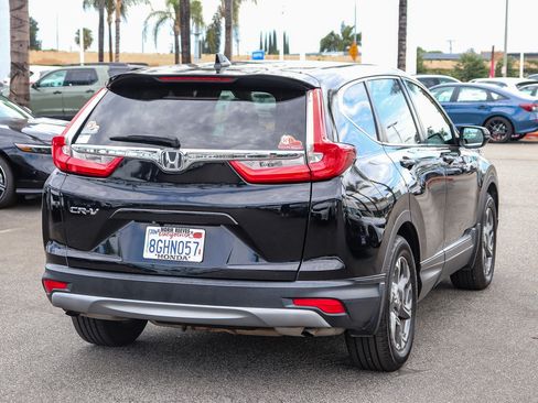 Used 2018 Honda CR-V EX image 11