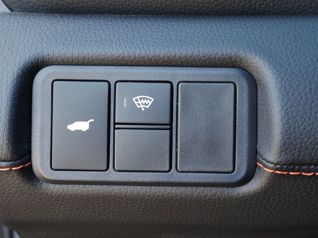 Used 2026 Honda Passport TrailSport Elite image 27