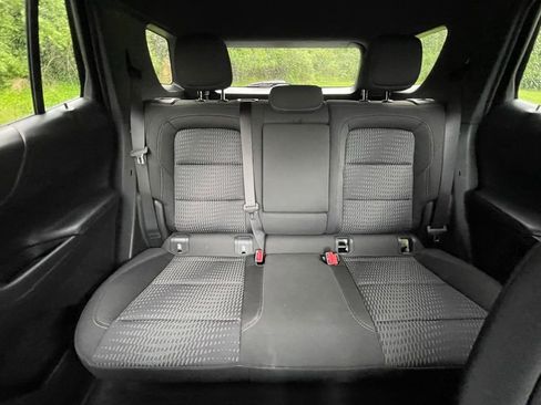 Used 2026 Chevrolet Equinox LT AWD/4WD image 15