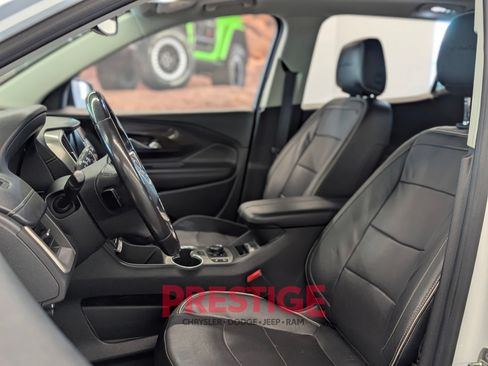 Used 2020 GMC Terrain Denali w/ Denali Premium Package FWD image 29