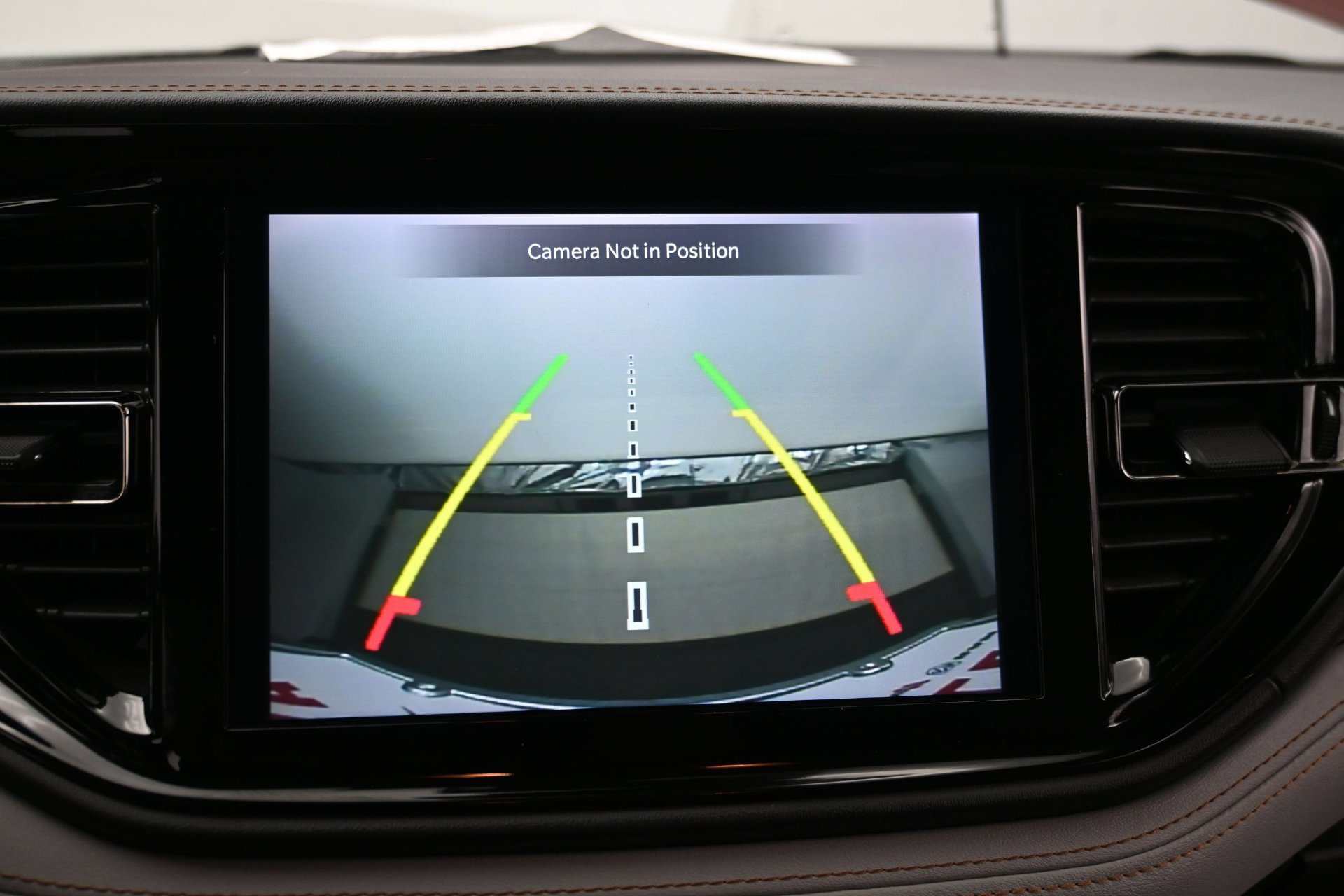 Used 2022 Dodge Durango R/T RWD image 16