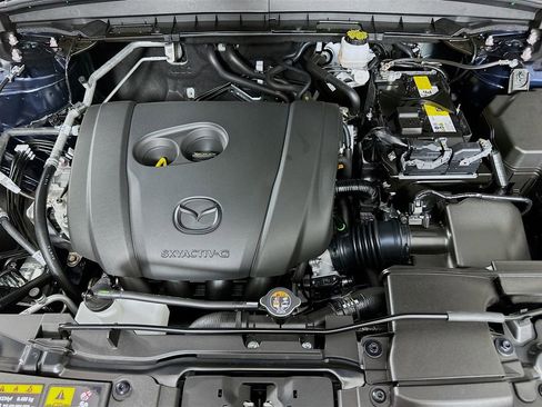 New 2026 MAZDA CX-5 Preferred AWD/4WD image 36