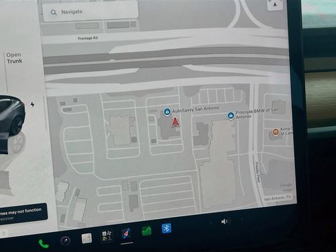 Used 2023 Tesla Model 3 Standard Range RWD image 13