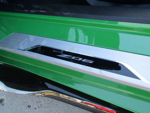 New 2026 Chevrolet Corvette Z06 image 26