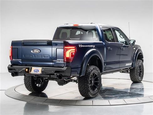 New 2025 Ford F150 Lariat w/ Equipment Group 502A High AWD/4WD image 5