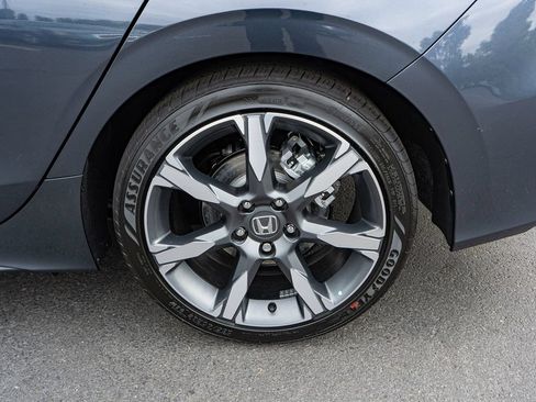 New 2026 Honda Civic Sport Touring image 10