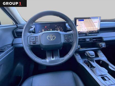 Certified 2026 Toyota RAV4 XLE Premium AWD/4WD image 6