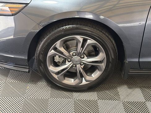 Used 2023 Honda Accord EX-L image 12