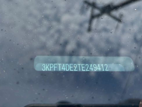 Used 2026 Kia K4 FWD image 23