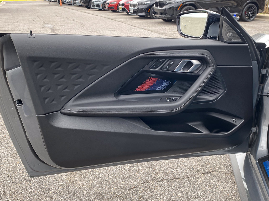 New 2026 BMW M2 w/ Lighting Package RWD image 10