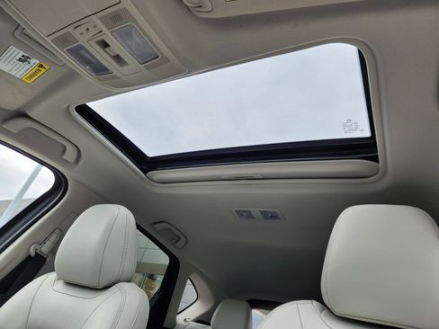 Certified 2023 MAZDA CX-5 AWD 2.5 S w/ Preferred Package image 15