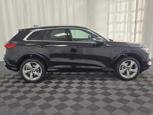 New 2025 Audi Q5 Premium Plus image 6