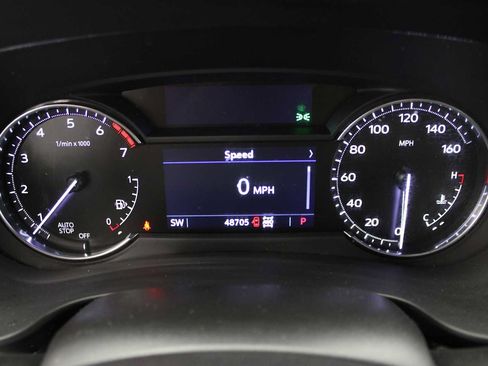 Used 2023 Cadillac XT4 Premium Luxury AWD/4WD image 5
