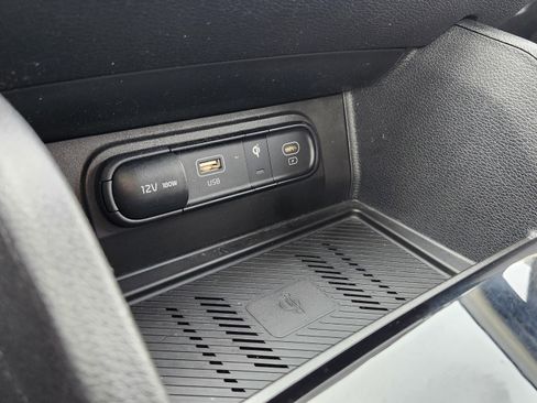 Used 2023 Kia Sportage X-Pro Prestige image 9