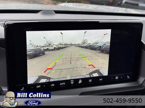 New 2025 Ford Bronco Sport Big Bend w/ Convenience Package image 23