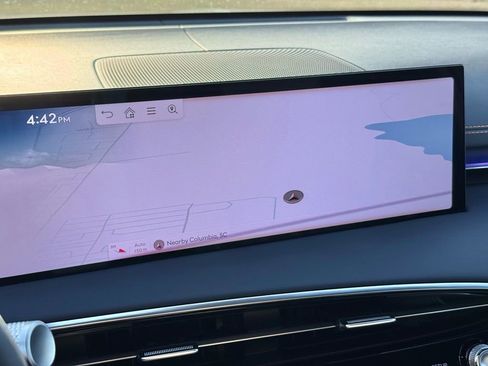 New 2026 Genesis GV70 3.5T Sport Prestige image 4