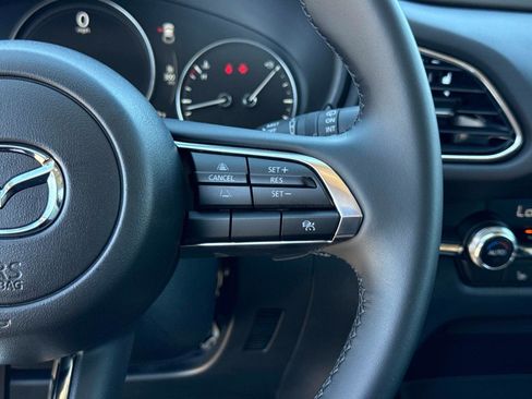 Certified 2025 MAZDA CX-30 AWD 2.5 S w/ Premium Package image 26