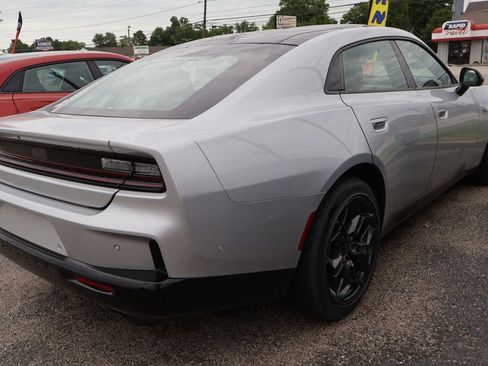 New 2026 Dodge Charger R/T w/ Driver Convenience Group AWD/4WD image 3