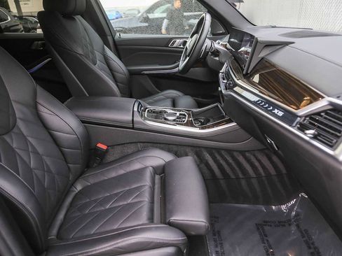 Certified 2024 BMW X5 sDrive40i w/ M Sport Package image 13