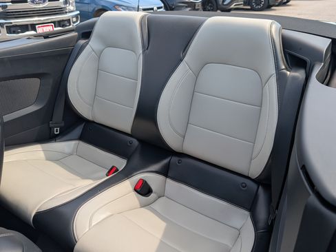 Used 2024 Ford Mustang Premium RWD image 13