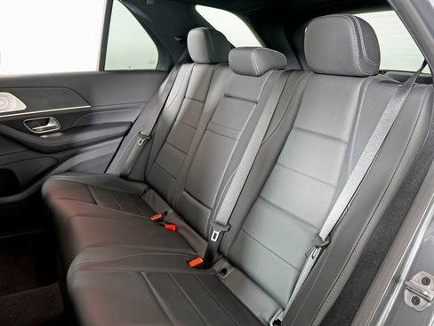 Certified 2025 Mercedes-Benz GLE 450 GLE 450 image 30