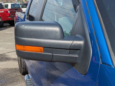 Used 2012 Ford F150 XLT w/ XLT Chrome Pkg image 11