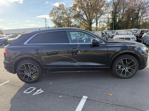 Used 2022 Audi Q8 Prestige image 6